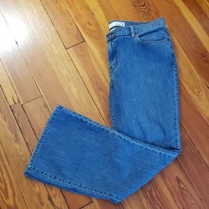 Flare Jeans size 16